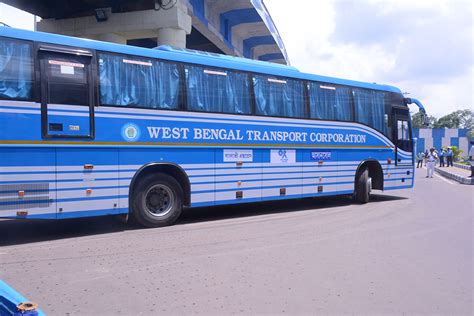 West Bengal Transport Corporation 